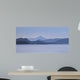 Mount Baker Morning Wall Decal