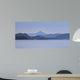 Mount Baker Morning Wall Decal