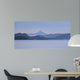 Mount Baker Morning Wall Decal