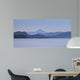 Mount Baker Morning Wall Decal