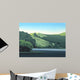 Morning Reservoir Wall Decal