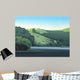 Morning Reservoir Wall Decal