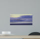 Morning Clouds 2 Wall Decal