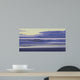 Morning Clouds 2 Wall Decal