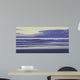 Morning Clouds 2 Wall Decal