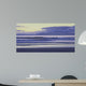 Morning Clouds 2 Wall Decal