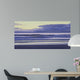 Morning Clouds 2 Wall Decal