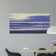 Morning Clouds 2 Wall Decal