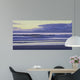 Morning Clouds 2 Wall Decal