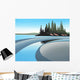 Low Tide Pool Wall Decal