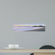 Long Beach Morning Wall Decal