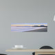 Long Beach Morning Wall Decal