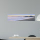 Long Beach Morning Wall Decal