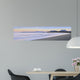 Long Beach Morning Wall Decal