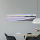 Long Beach Morning Wall Decal