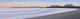 Long Beach Morning Wall Decal