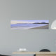 Long Beach Evening Wall Decal