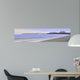 Long Beach Evening Wall Decal