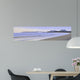 Long Beach Evening Wall Decal