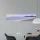 Long Beach Evening Wall Decal