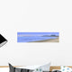 Long Beach Afternoon Wall Decal