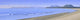 Long Beach Afternoon Wall Decal