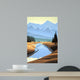 Kootenay Autumn Wall Decal