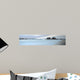Cox Bay Islands Wall Decal