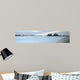 Cox Bay Islands Wall Decal