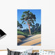 Arbutus Grove Morning Wall Decal