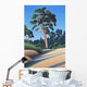 Arbutus Grove Morning Wall Decal