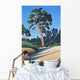 Arbutus Grove Morning Wall Decal