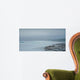 Gray Sky Wall Decal