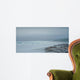 Gray Sky Wall Decal