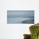 Gray Sky Wall Decal