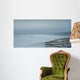 Gray Sky Wall Decal
