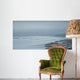 Gray Sky Wall Decal
