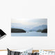 Across Bay Wall Decal