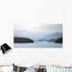Across Bay Wall Decal