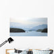Across Bay Wall Decal