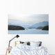 Across Bay Wall Decal