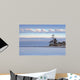 Gonzales Evening Wall Decal