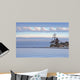 Gonzales Evening Wall Decal