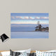Gonzales Evening Wall Decal