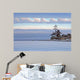 Gonzales Evening Wall Decal
