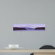 Gulf Island Evening Wall Decal