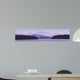 Gulf Island Evening Wall Decal
