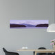 Gulf Island Evening Wall Decal