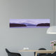 Gulf Island Evening Wall Decal