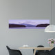 Gulf Island Evening Wall Decal